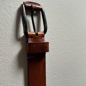 Ted Baker men’s belt